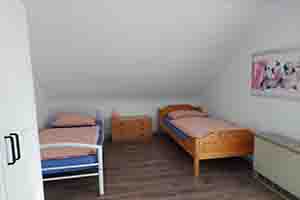 Monteurwohnung Bruchköbel